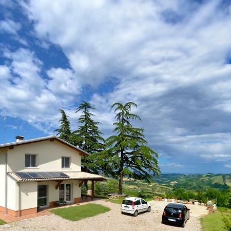 B&B Al Tardino Sogliano al Rubicone Exterior foto