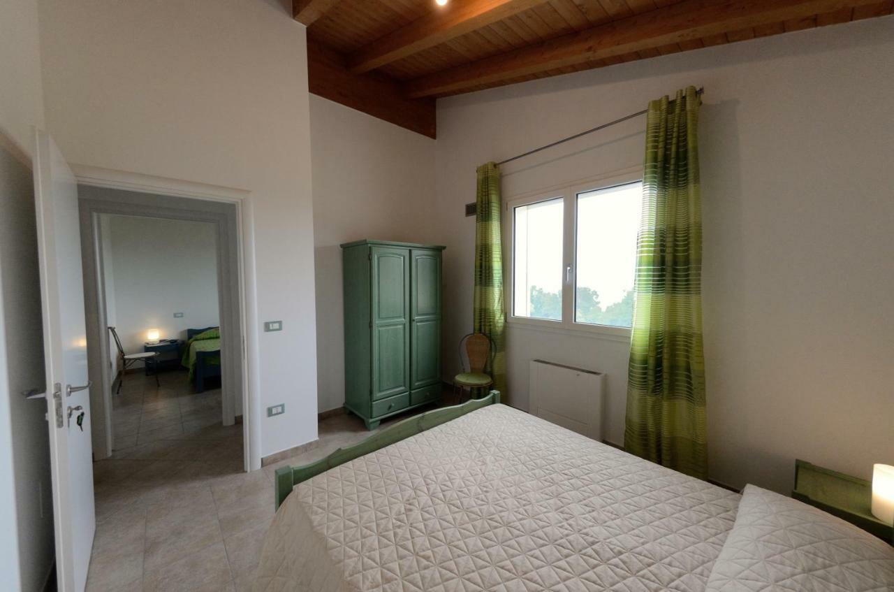 B&B Al Tardino Sogliano al Rubicone Exterior foto