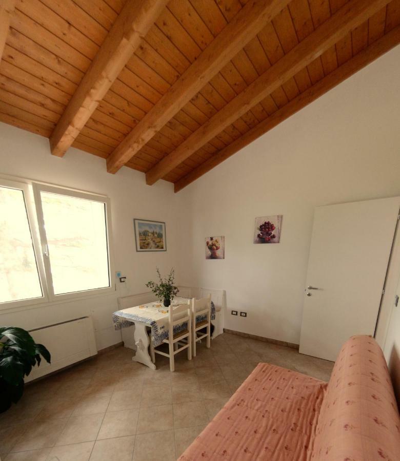 B&B Al Tardino Sogliano al Rubicone Exterior foto